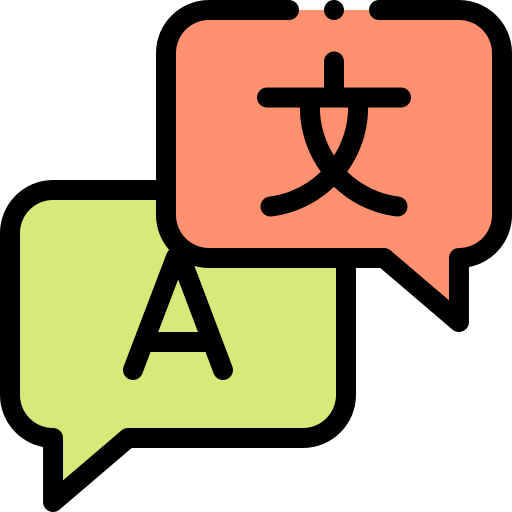 language
